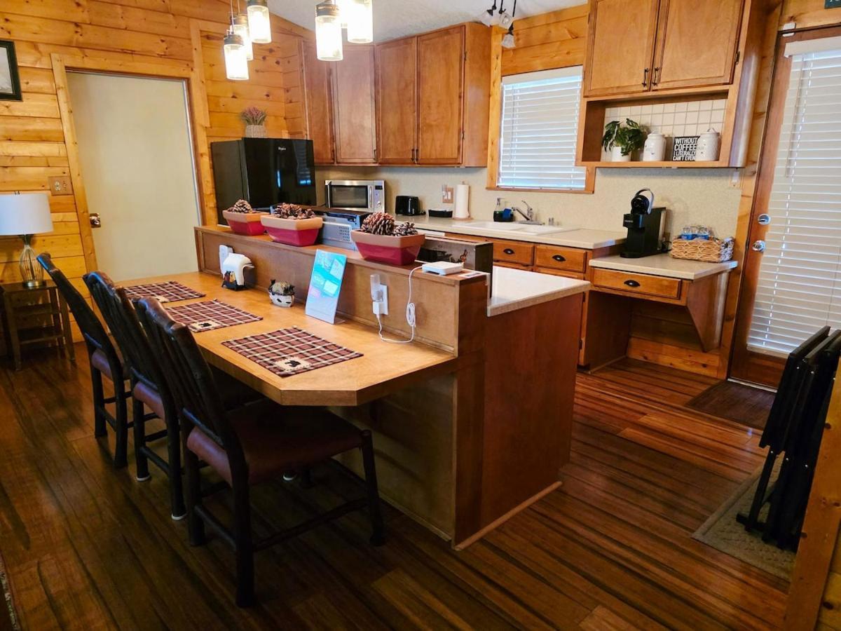 Holiday home Bear Escapes Ii Affordable Luxury