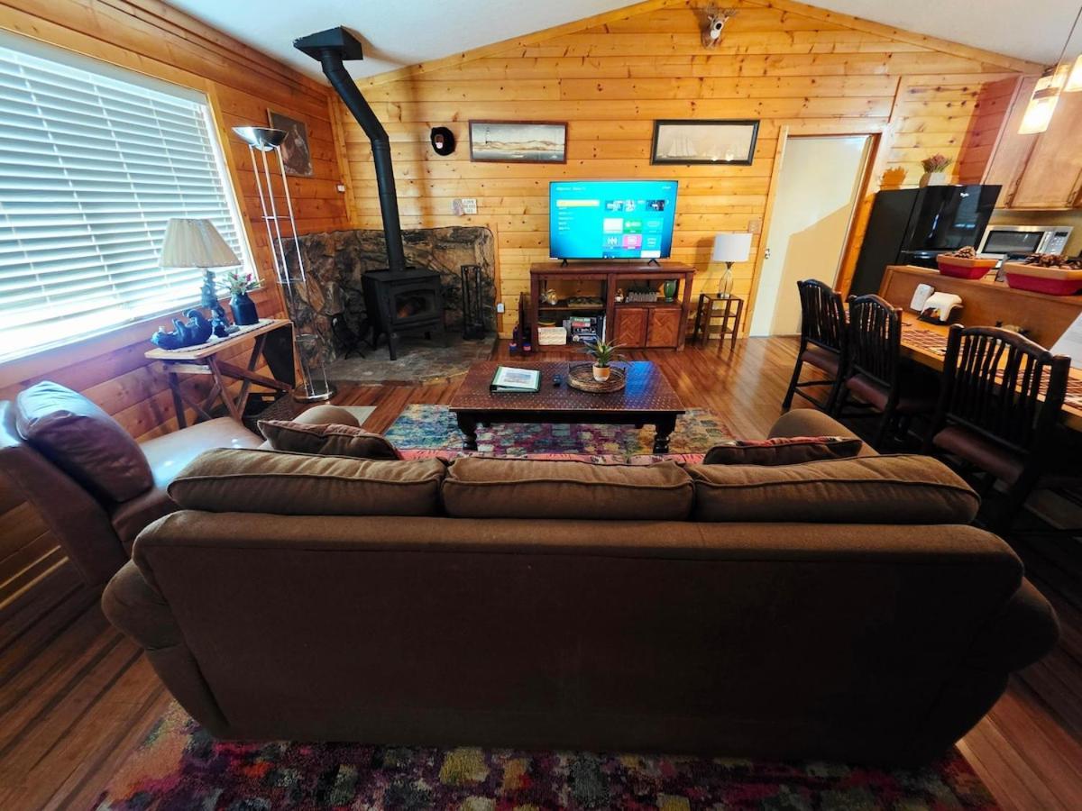 Bear Escapes Ii Affordable Luxury Holiday home *