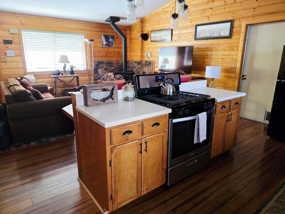Holiday home Bear Escapes Ii Affordable Luxury *