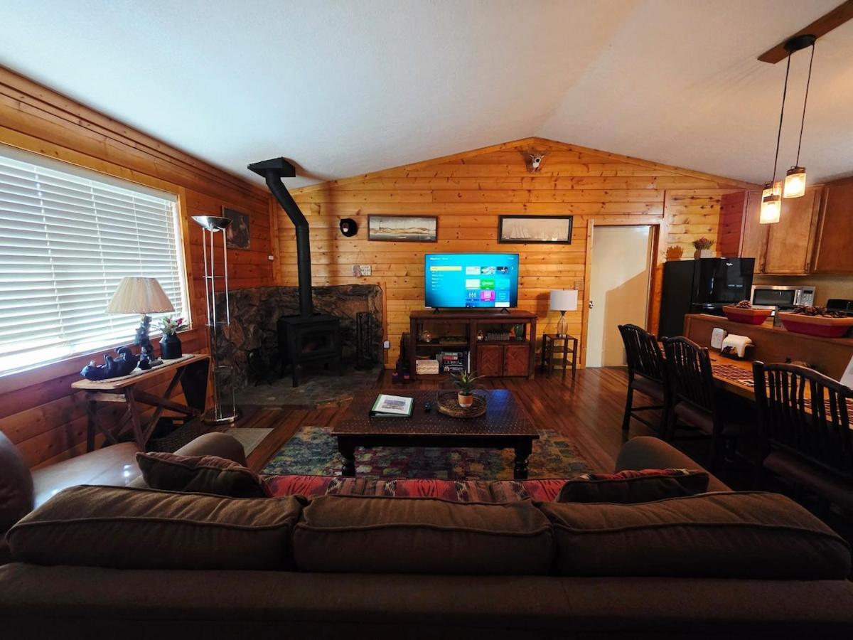 Holiday home Bear Escapes Ii Affordable Luxury Sugarloaf