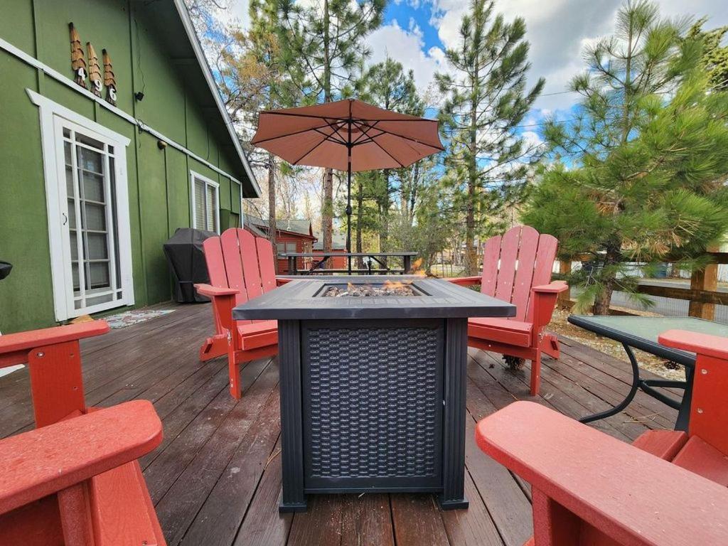 Bear Escapes Ii Affordable Luxury Holiday home