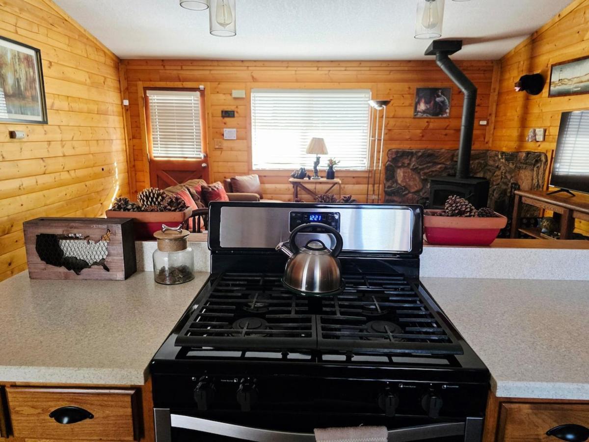 Bear Escapes Ii Affordable Luxury Holiday home