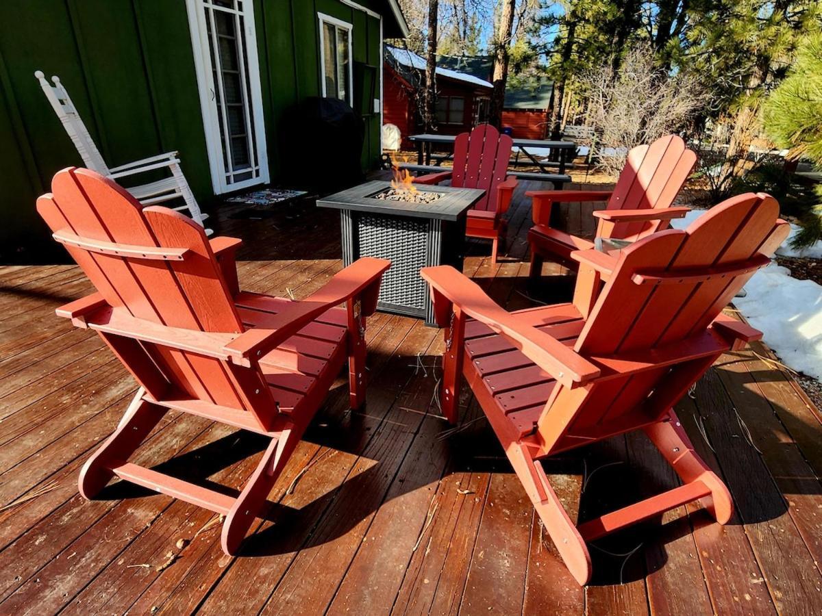 Bear Escapes Ii Affordable Luxury Holiday home *
