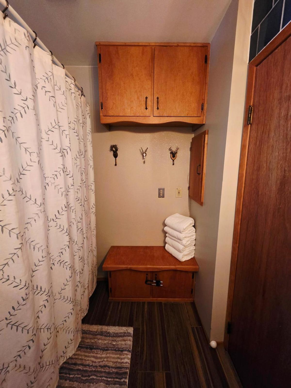 Holiday home Bear Escapes Ii Affordable Luxury Sugarloaf