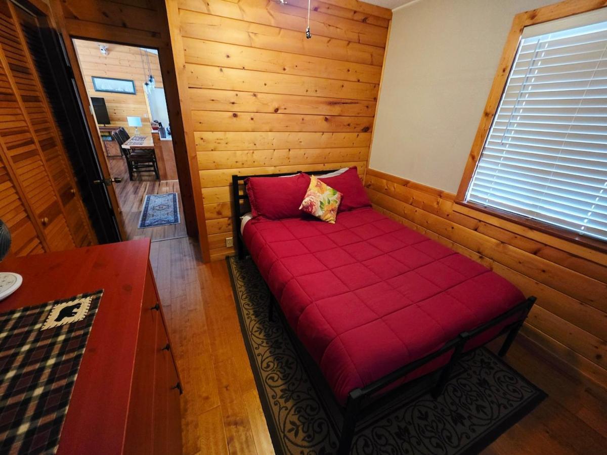 Bear Escapes Ii Affordable Luxury Holiday home