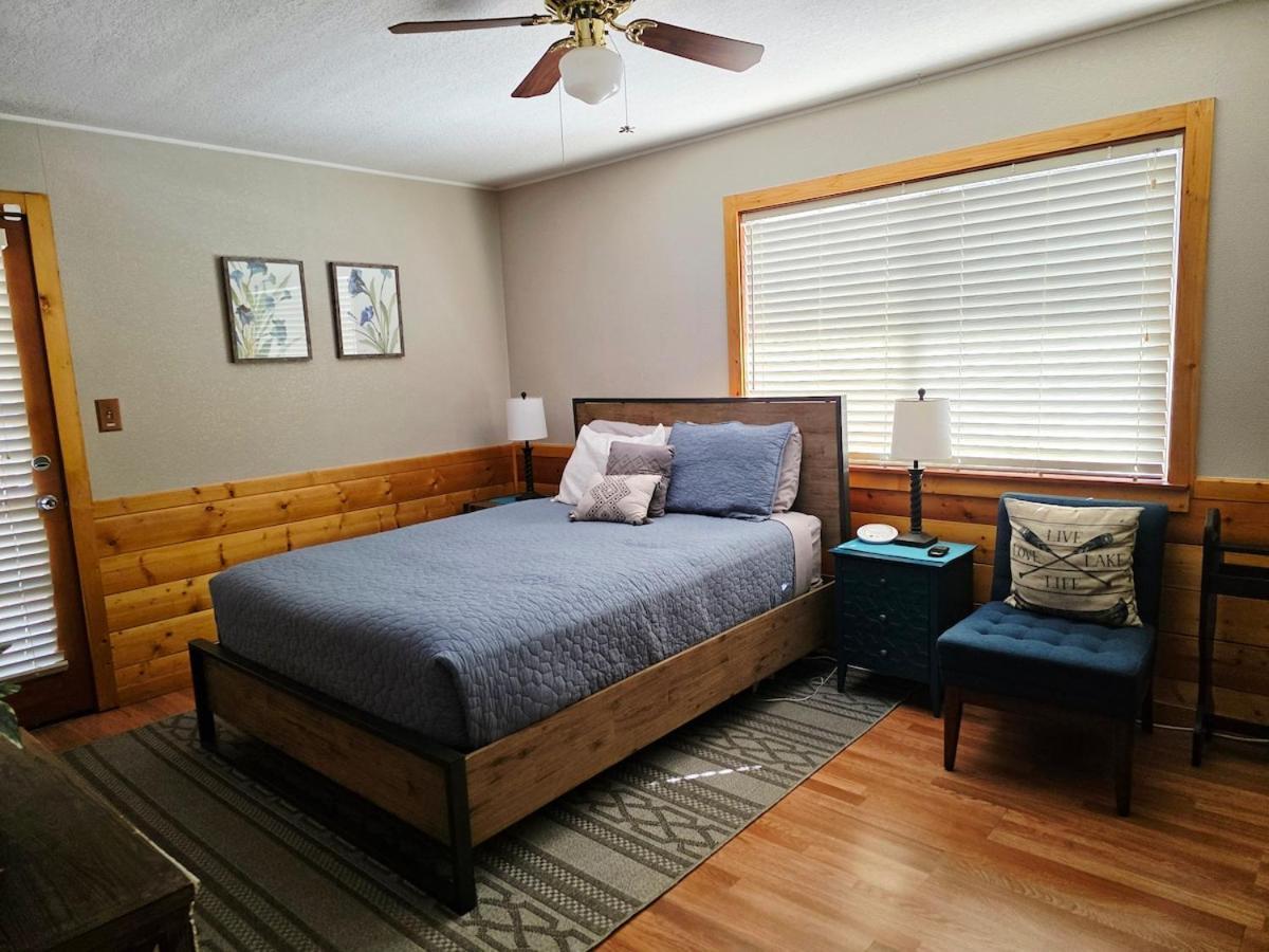 Holiday home Bear Escapes Ii Affordable Luxury