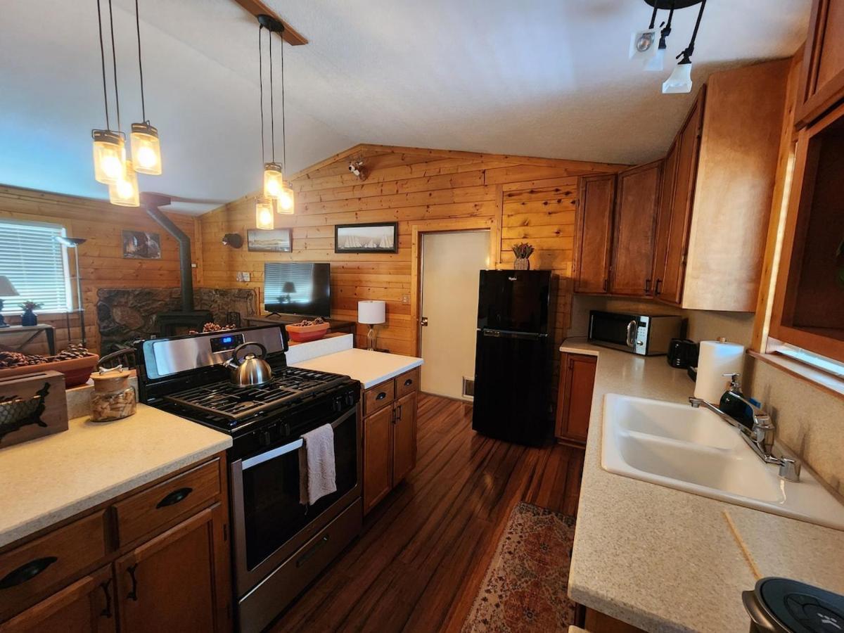Bear Escapes Ii Affordable Luxury Holiday home Sugarloaf