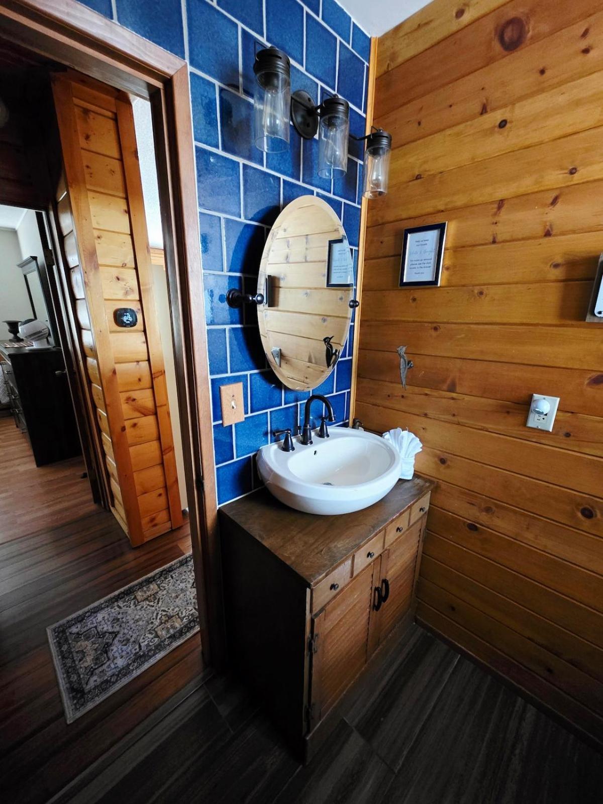 Holiday home Bear Escapes Ii Affordable Luxury Sugarloaf