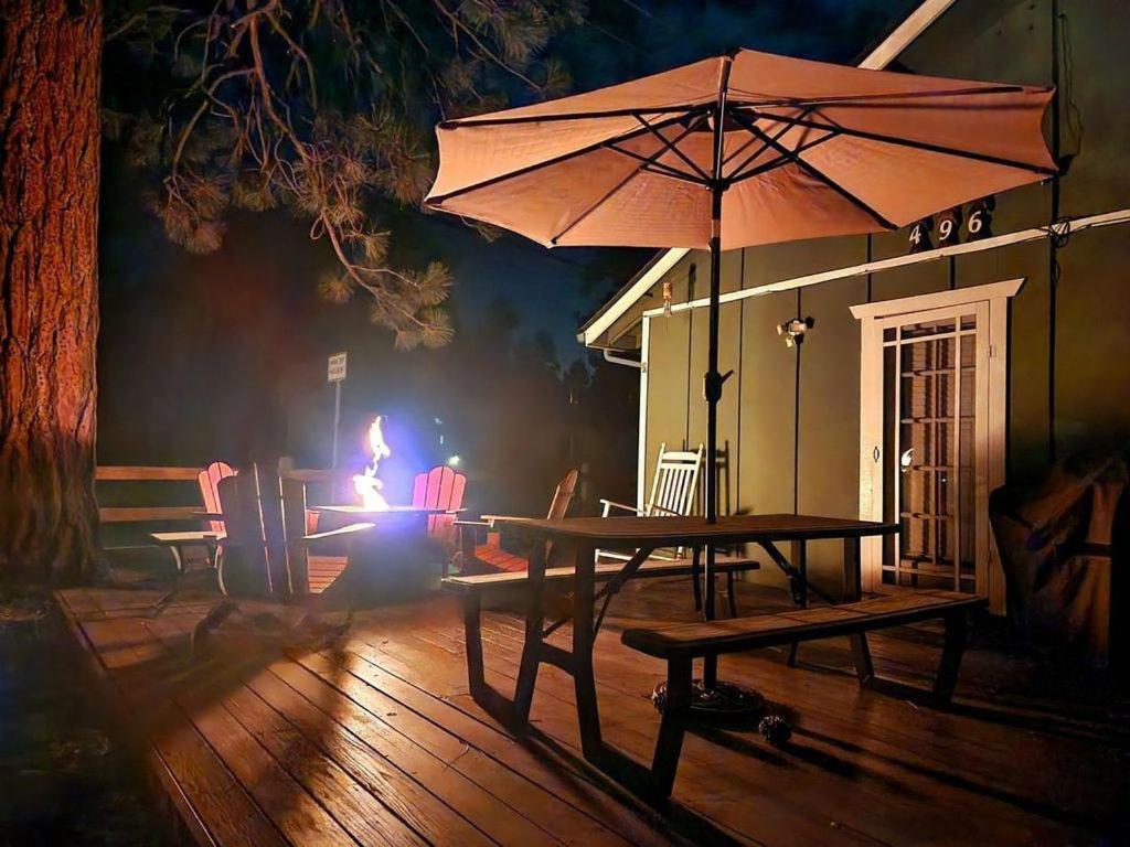 Bear Escapes Ii Affordable Luxury * Sugarloaf