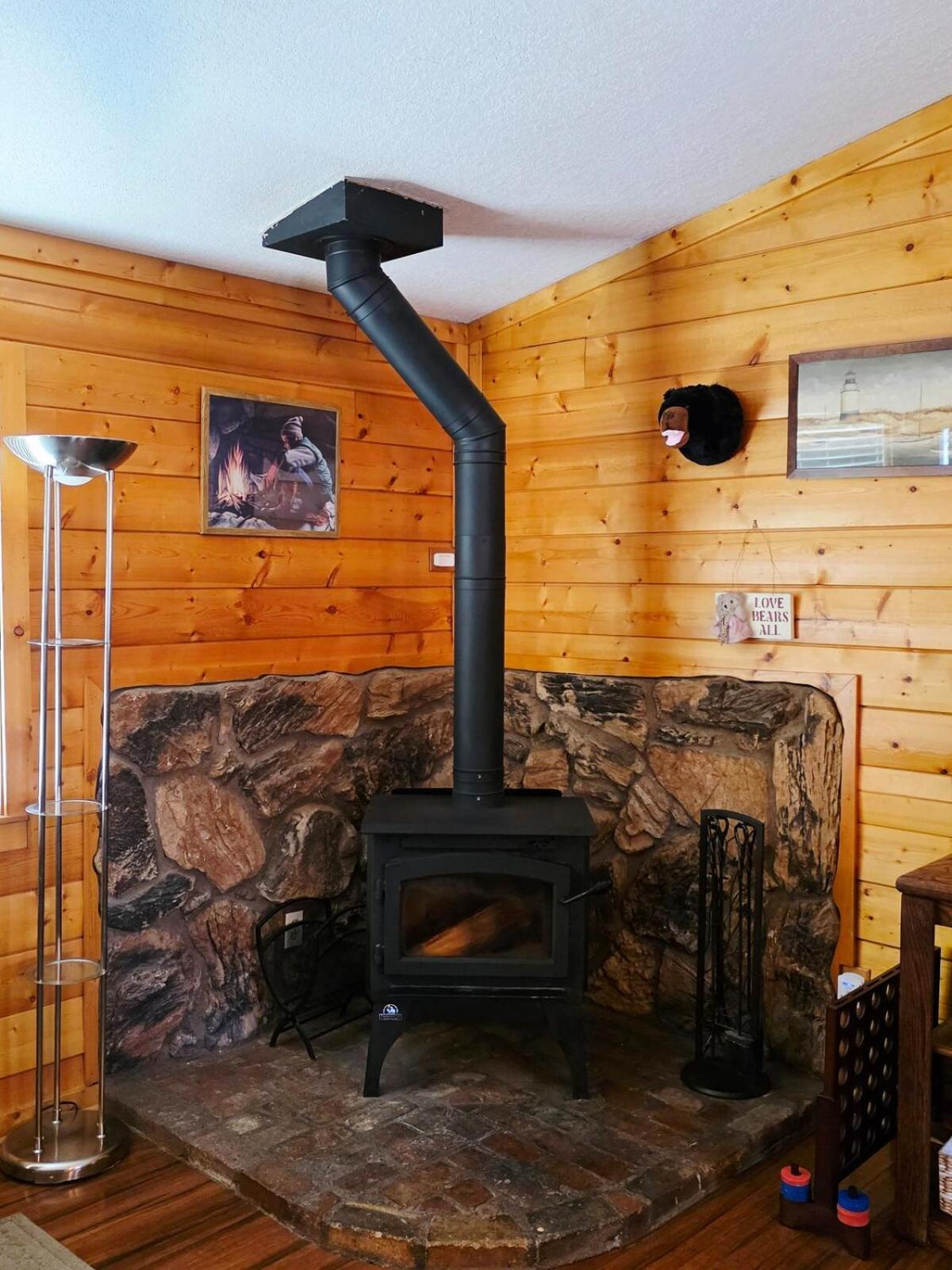Bear Escapes Ii Affordable Luxury Holiday home *