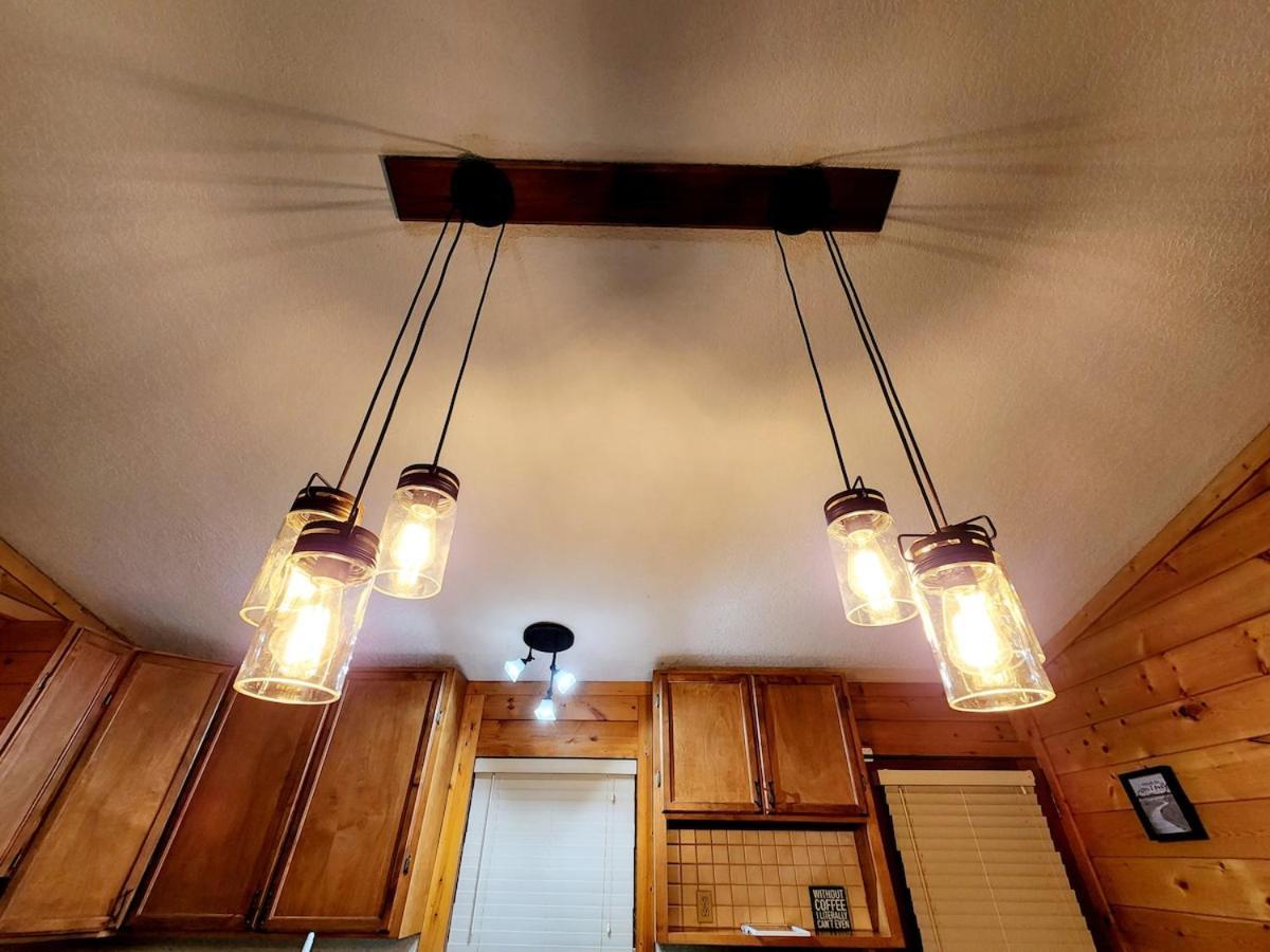 Bear Escapes Ii Affordable Luxury Holiday home *