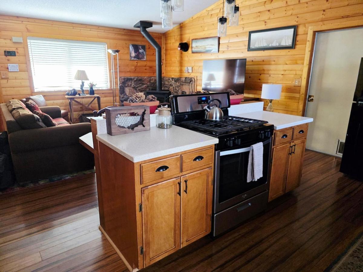 Holiday home Bear Escapes Ii Affordable Luxury *