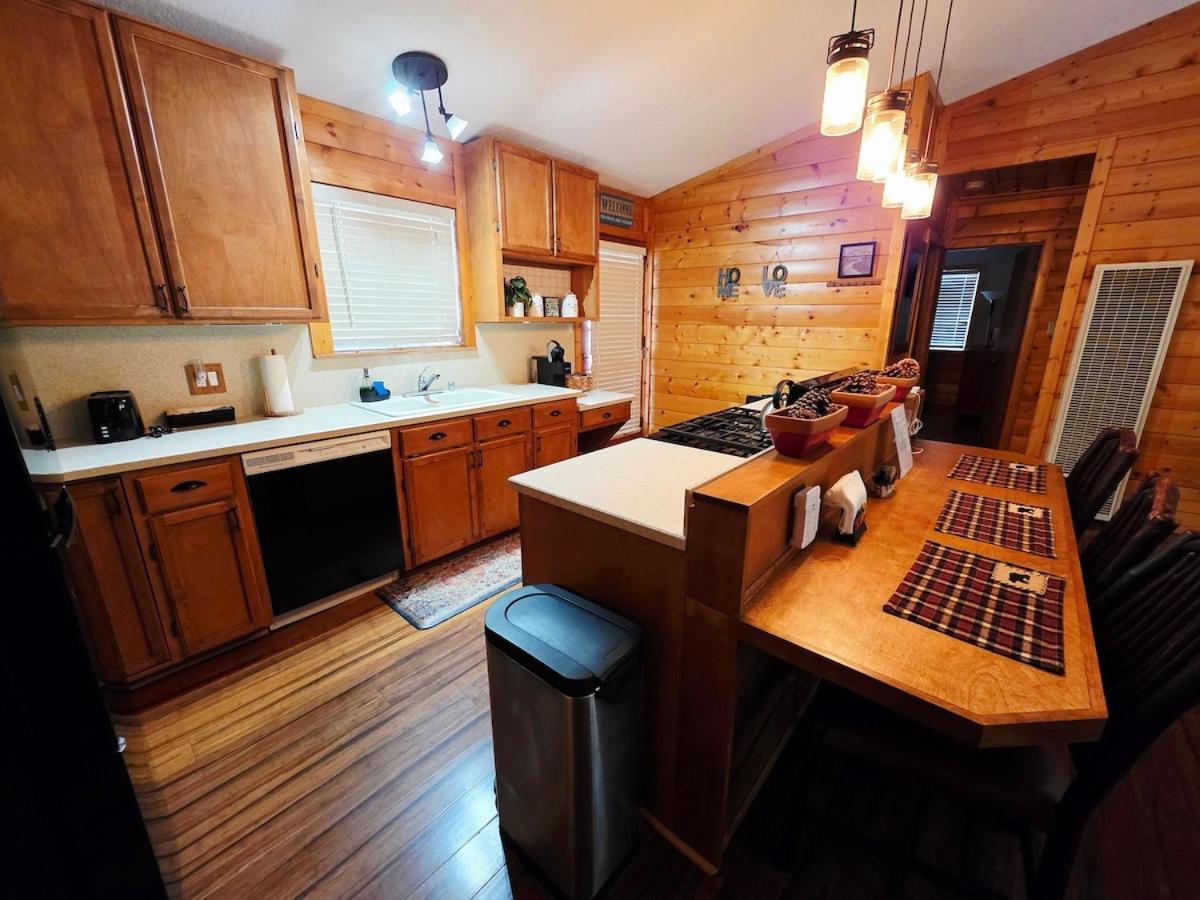 Bear Escapes Ii Affordable Luxury Holiday home Sugarloaf