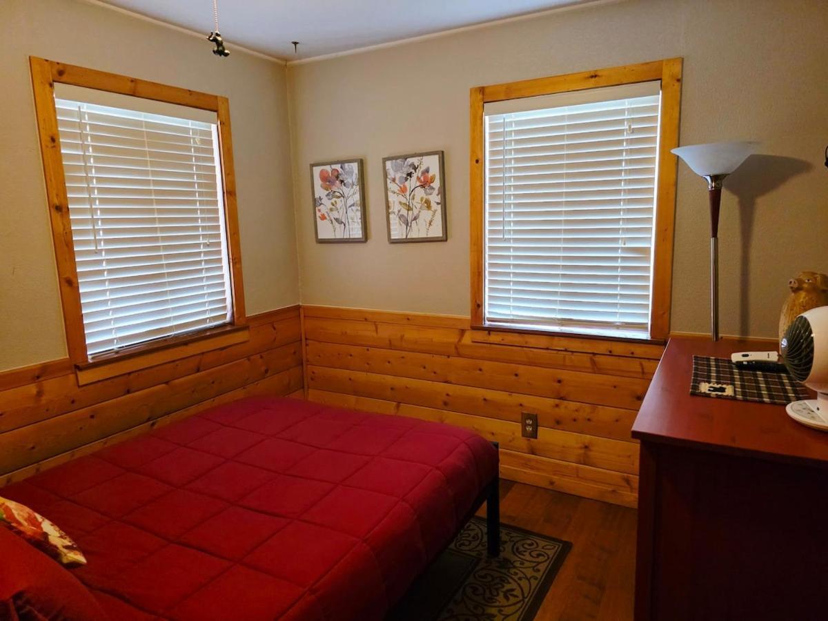 Holiday home Bear Escapes Ii Affordable Luxury *