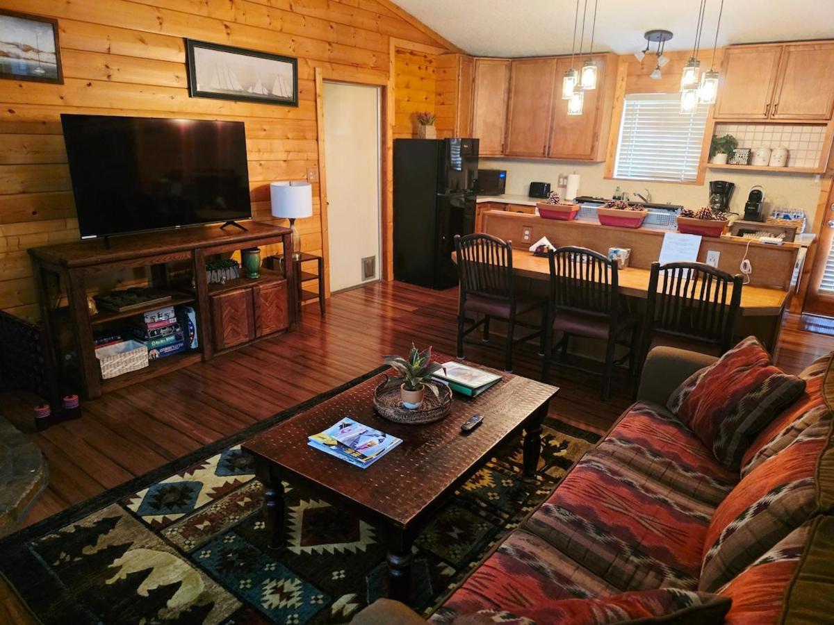 Holiday home Bear Escapes Ii Affordable Luxury
