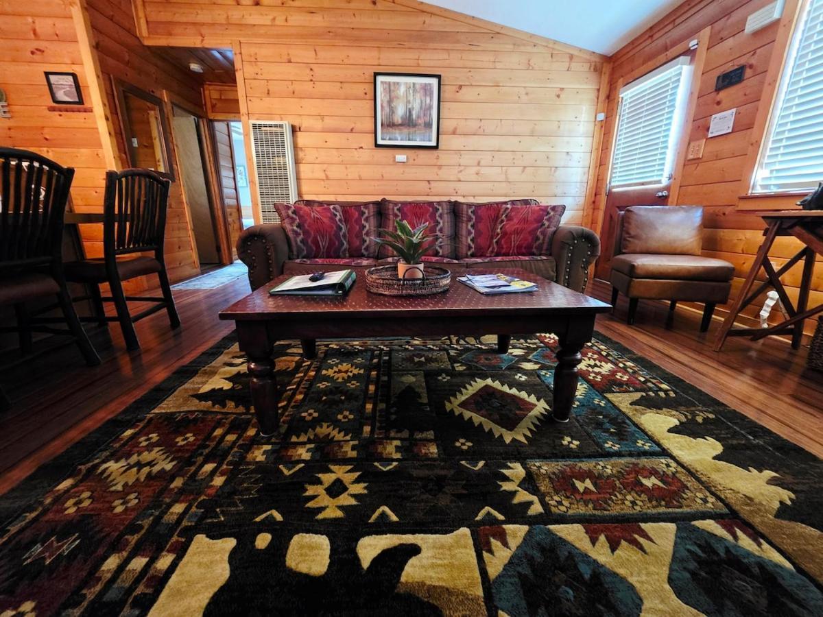 Bear Escapes Ii Affordable Luxury Hébergement de vacances *
