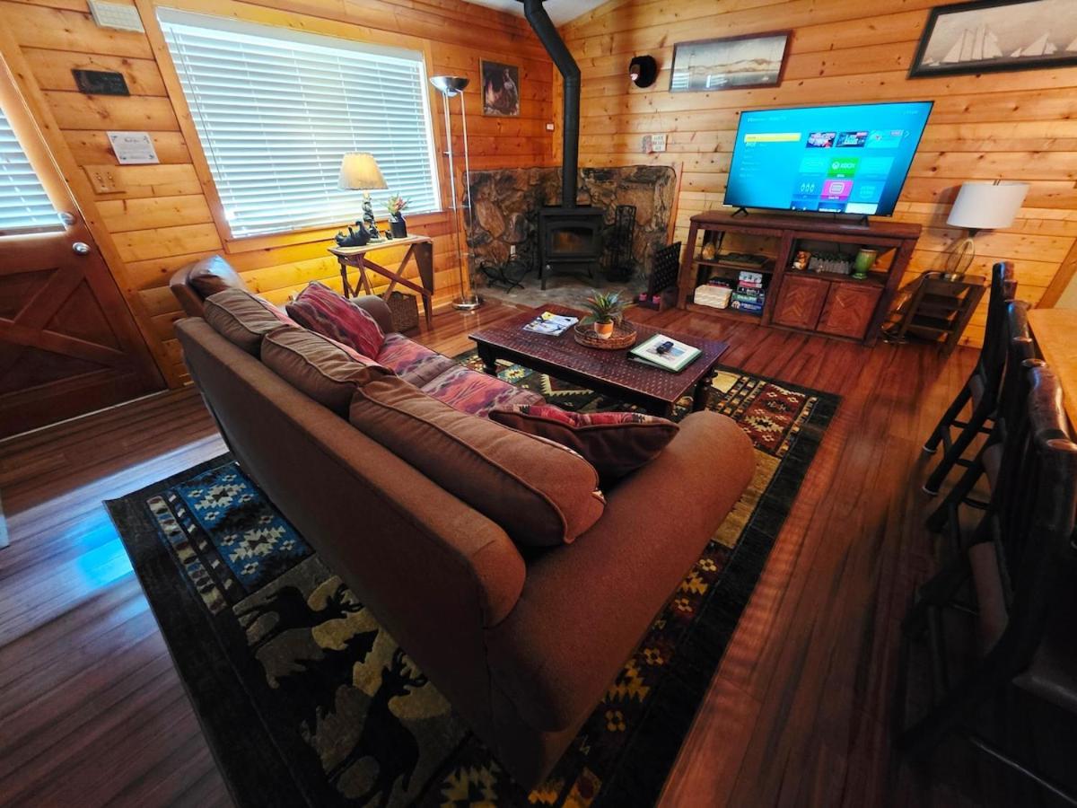 Holiday home Bear Escapes Ii Affordable Luxury Sugarloaf